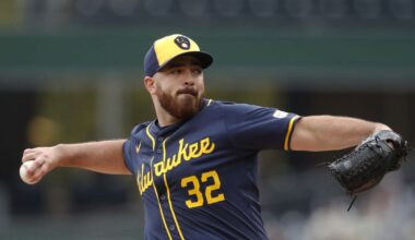 Game Thread #61: Milwaukee Brewers (32-28) @ Cincinnati Reds (29-31)