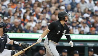 White Sox Minor League Update: June 18, 2025