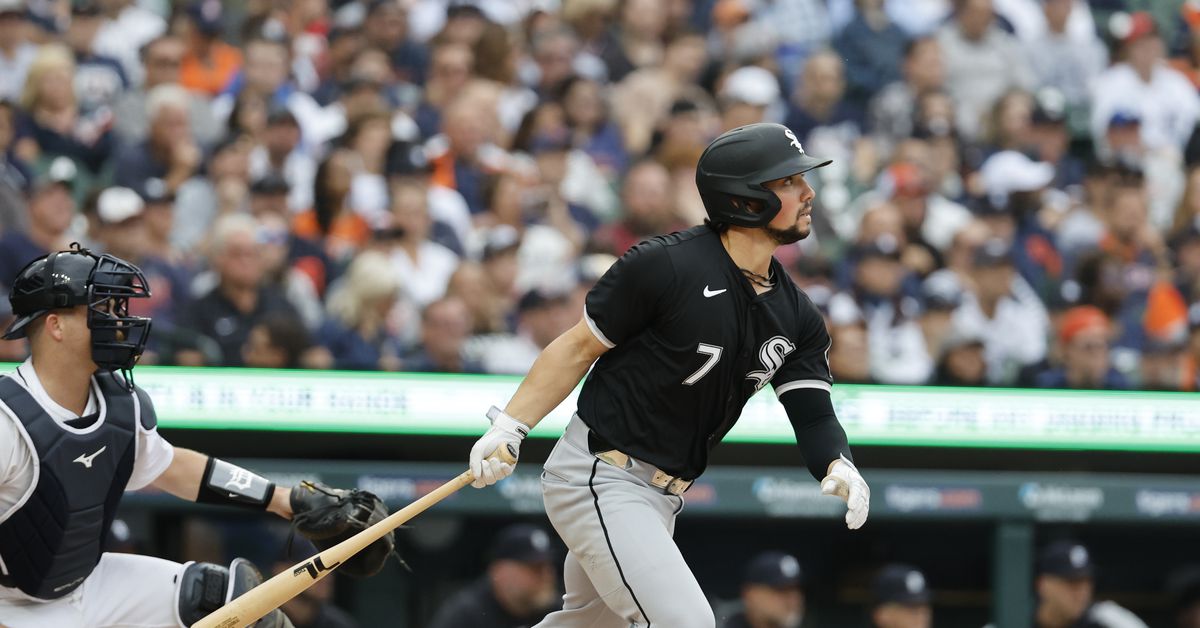 White Sox Minor League Update: June 18, 2025