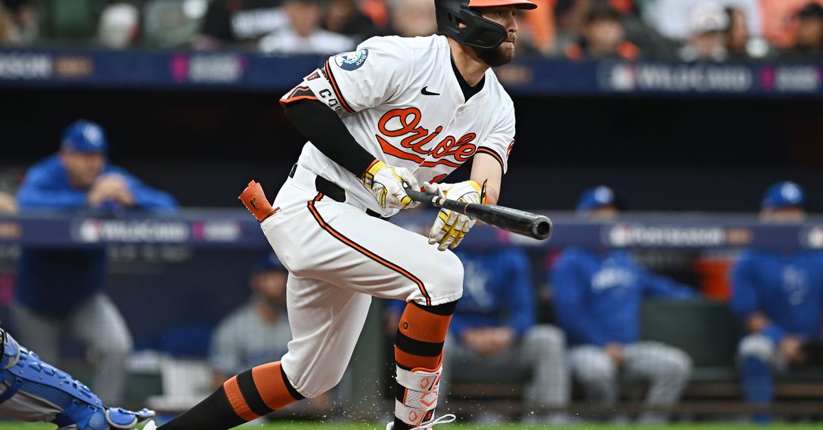 Orioles minor league recap 6/2: Cowser has two hits, Trey Gibson whiffs 13