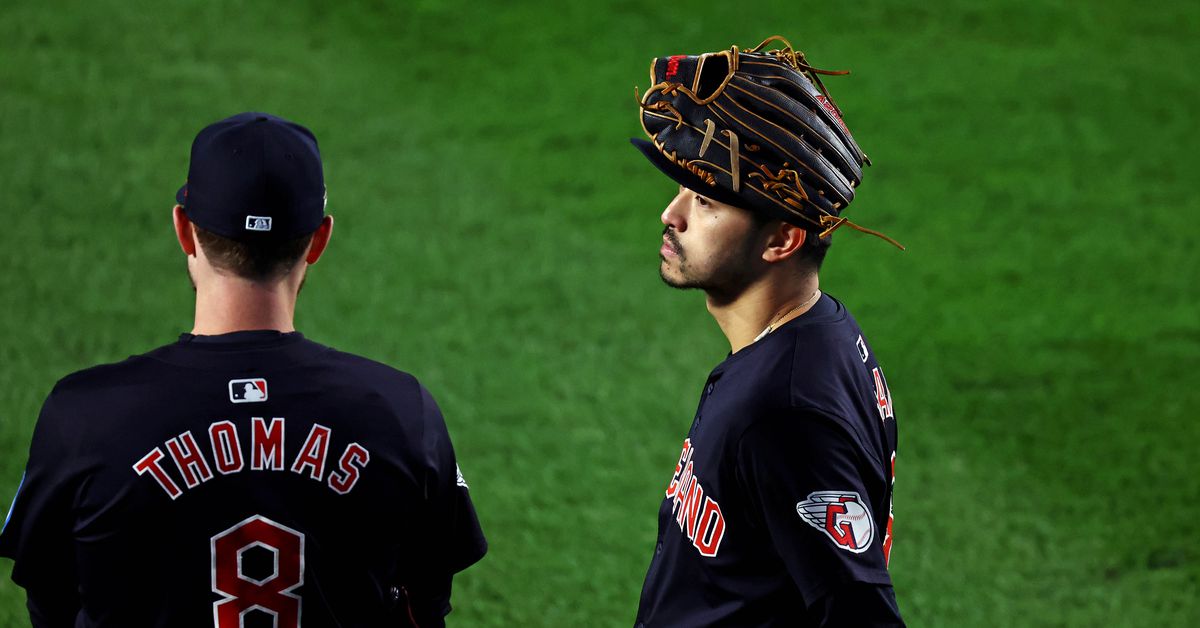 What if the Guardians are Trade Deadline Sellers?