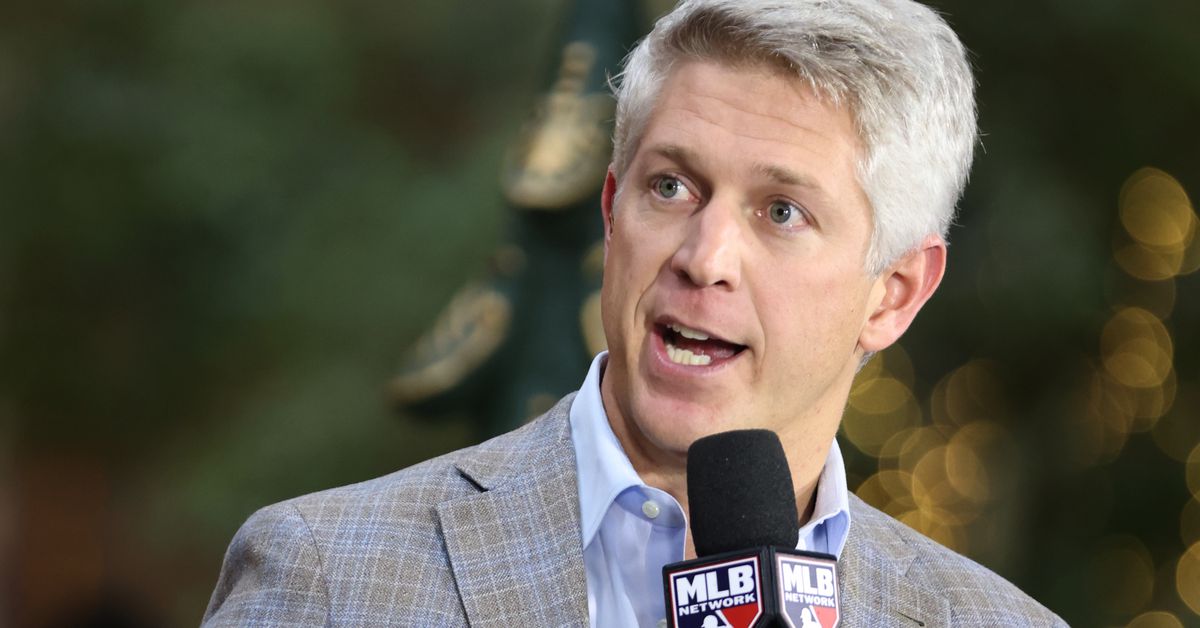 The Orioles offense is finally playing like Mike Elias expected