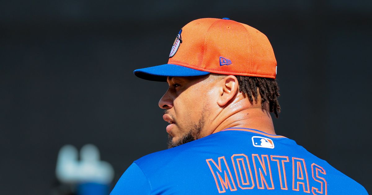 Mets Daily Prospect Report, 6/14/25: Montas Mauled