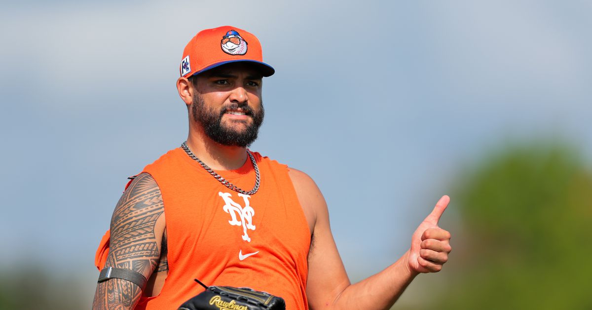 Mets Daily Prospect Report, 6/7/25: Manaea begins rehab, Williams exits