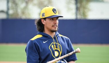 2025 Brewers Minor League Roundup: Week 11
