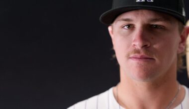 Colorado Rockies minor league game thread: June 5th, 2025