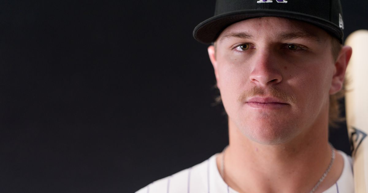 Colorado Rockies minor league game thread: June 5th, 2025