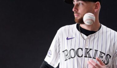 Colorado Rockies vs. Atlanta Braves game no. 71 thread: Austin Gomber vs. Grant Holmes