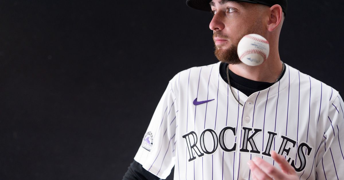 Colorado Rockies vs. Atlanta Braves game no. 71 thread: Austin Gomber vs. Grant Holmes