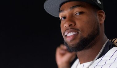 Colorado Rockies news: Colorado Rockies to promote OF Yanquiel Fernández