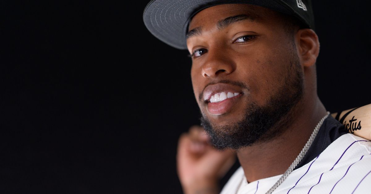 Colorado Rockies news: Colorado Rockies to promote OF Yanquiel Fernández