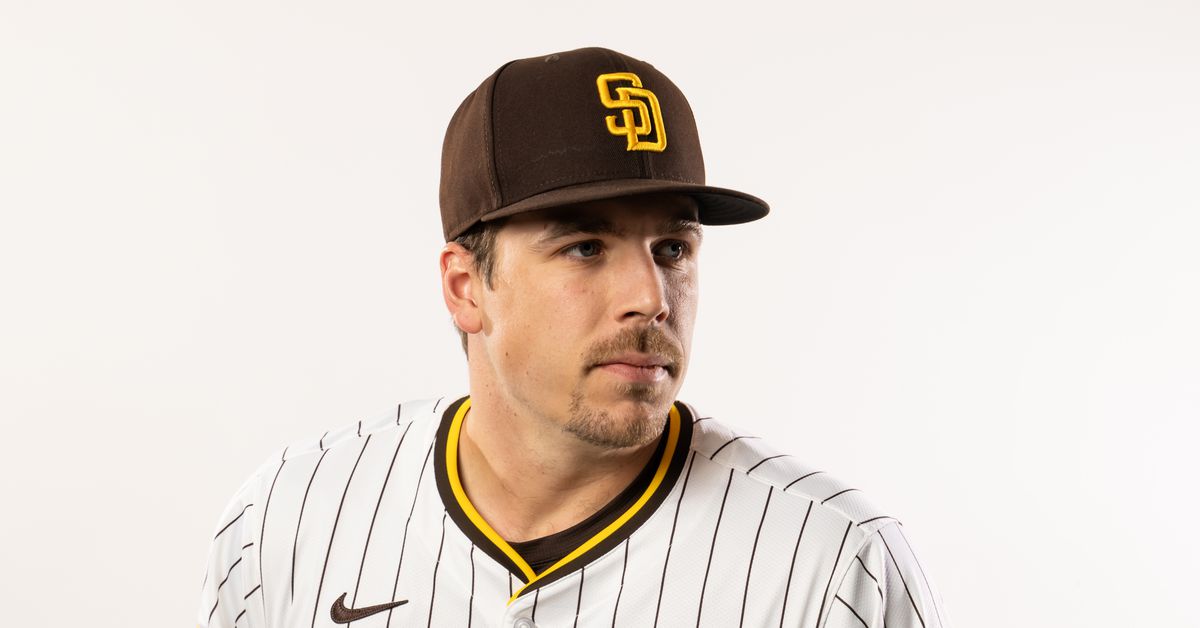 Padres have two starters ready