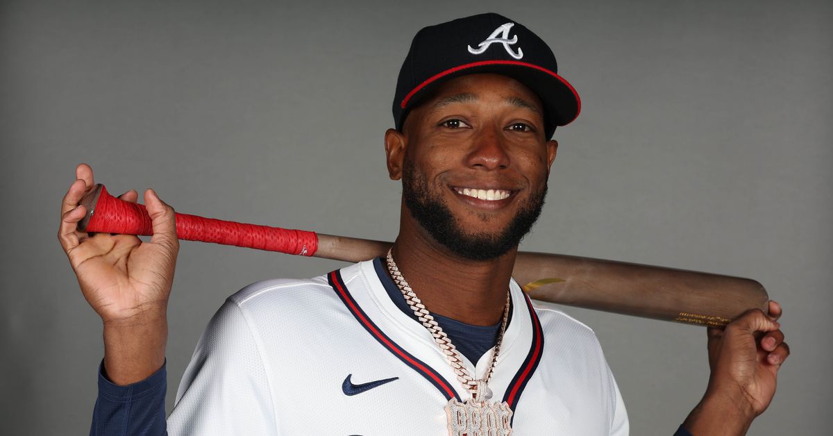 What will the Atlanta Braves get from Jurickson Profar once he returns?