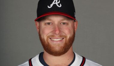 Atlanta Braves Minor League Preview - 6/25