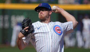 Chicago Cubs Minor League Wrap: June 29