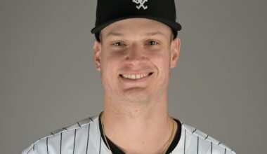 Chicago White Sox Minor League Update: June 13, 2025