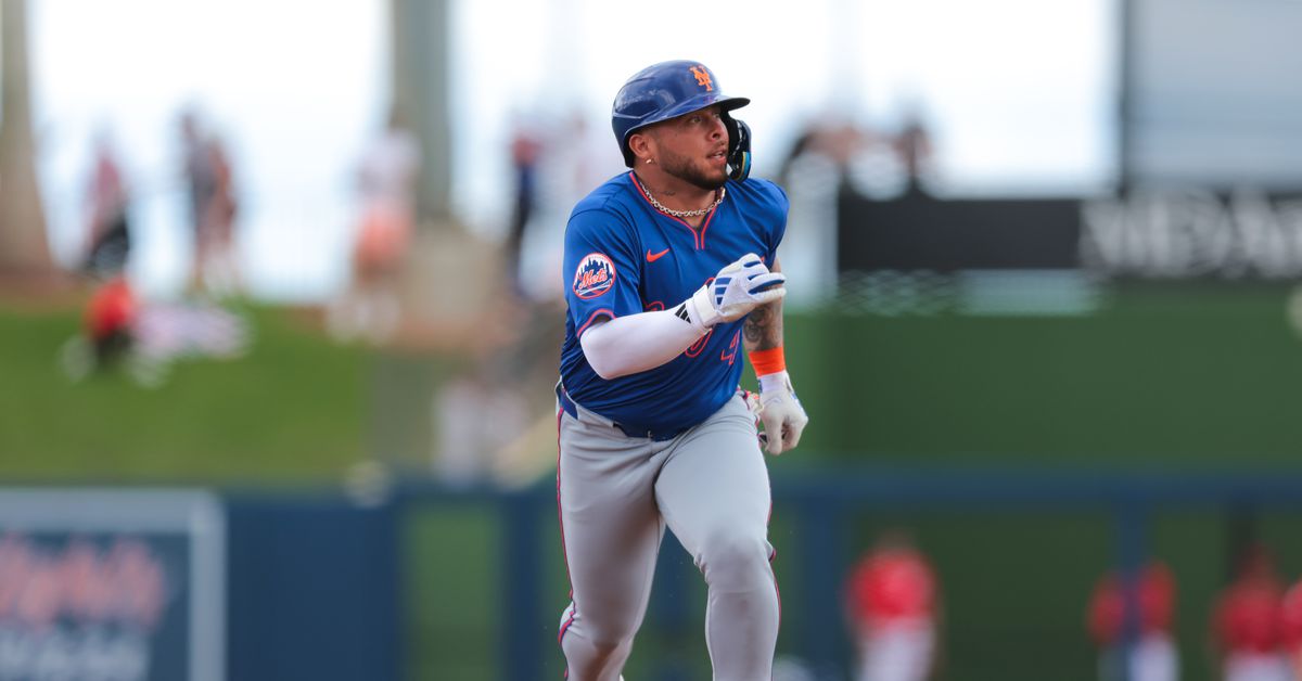 Mets Daily Prospect Report, 6/25/25: Alvarez pulled due to heat