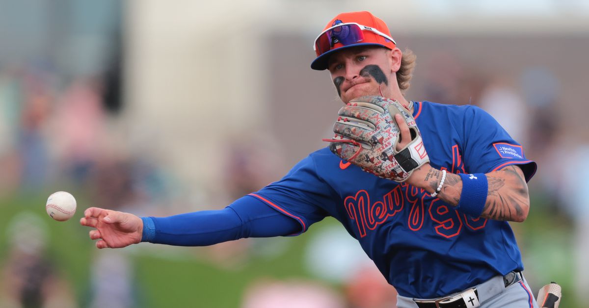 Mets Daily Prospect Report, 6/12/25: Jett continues to soar