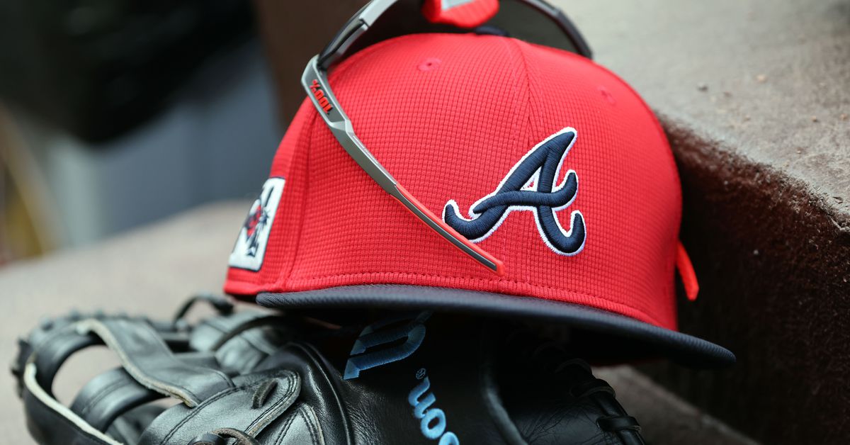 Atlanta Braves Minor League recap: Junior Garcia tallies homer, two doubles for FCL squad