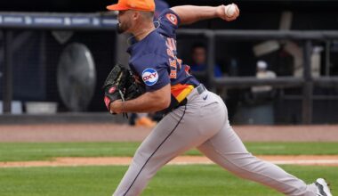 Astros Prospect Report: June 15th