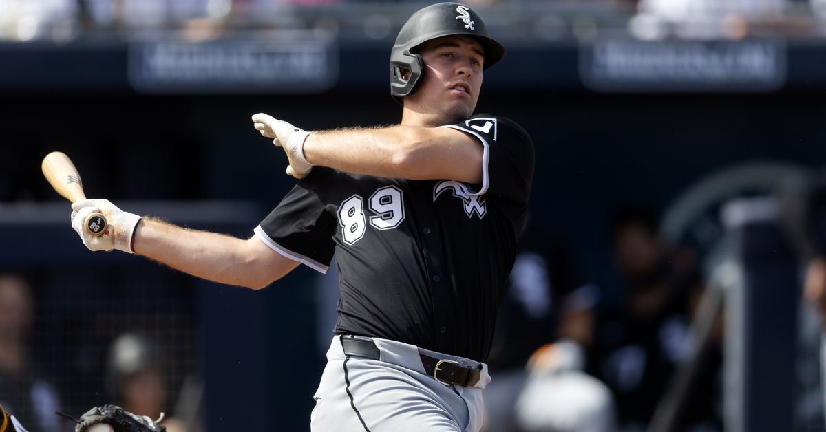 Mariners Moose Tracks, 6/6/25: Cal Raleigh, Kyle Teel, and Jerry Reinsdorf