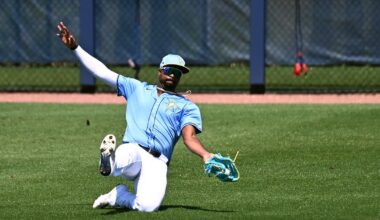 Tampa Bay Rays Minor League Roundup: Week 12