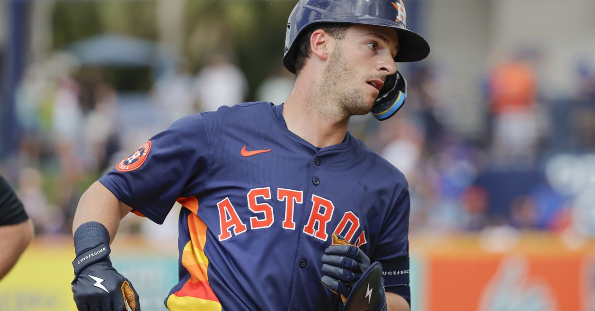 Astros Prospect Report: June 14th