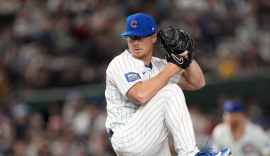 Chicago Cubs Minor League Wrap: June 19