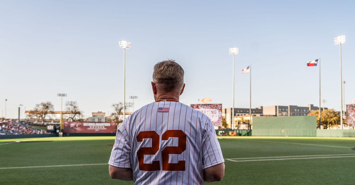 Assessing the state of the Texas baseball roster ahead of the 2025 MLB Draft