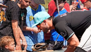 Minor League Roundup: Naturals Get Bern-al’d