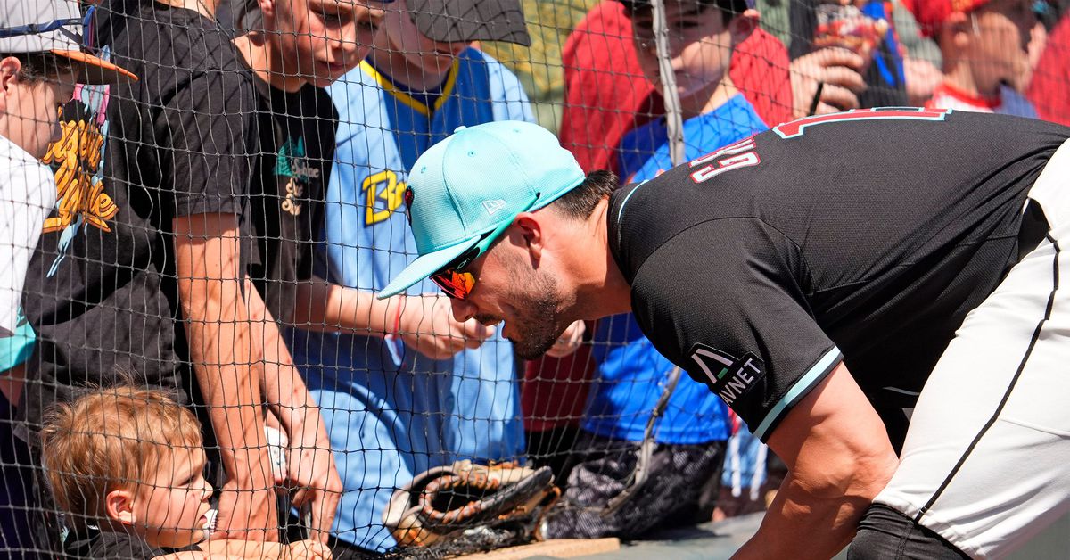 Minor League Roundup: Naturals Get Bern-al’d