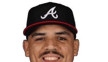 Atlanta Braves Minor League Recap: Nacho Alvarez Jr. collects another multi-hit game, leaves with injury