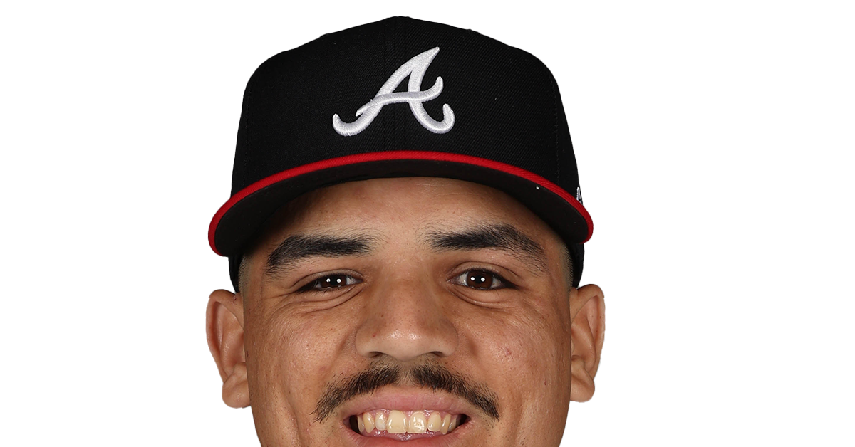 Atlanta Braves Minor League Recap: Nacho Alvarez Jr. collects another multi-hit game, leaves with injury