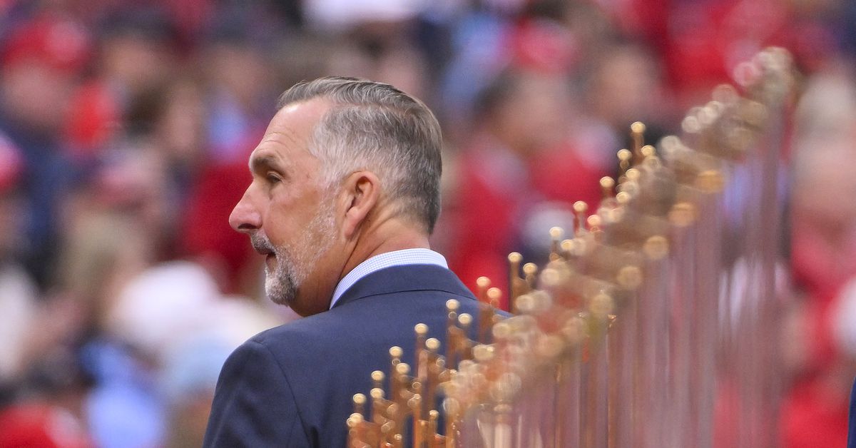 Choose your own St. Louis Cardinals Trade Deadline