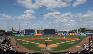 Orioles-Rays series preview: Welcome to Steinbrenner Field