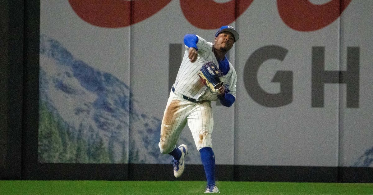 Chicago Cubs Minor League Wrap; June 8