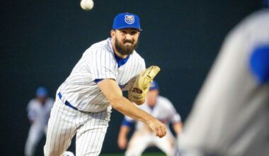 Chicago Cubs Minor League Wrap: June 4
