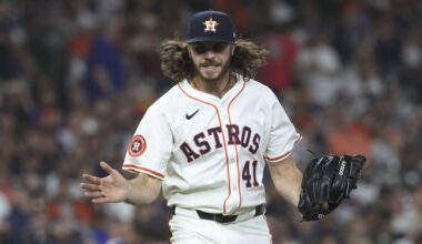 Results of the Astros Reacts Survey - The Crawfish Boxes