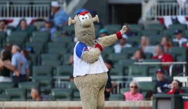 Braves 4, Rockies 1: So many strikeouts