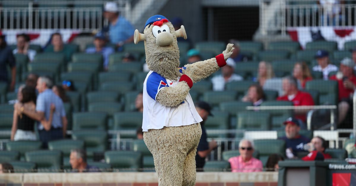 Braves 4, Rockies 1: So many strikeouts