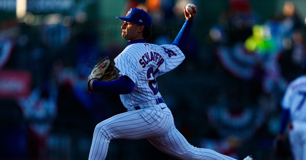 Chicago Cubs Minor League Wrap: June 11