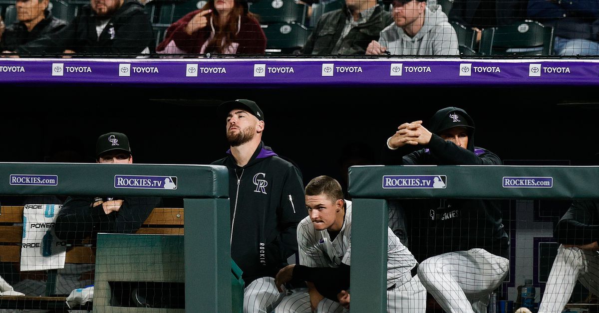 Colorado Rockies news: The Colorado Rockies must begin rebuilding their reputation around the league