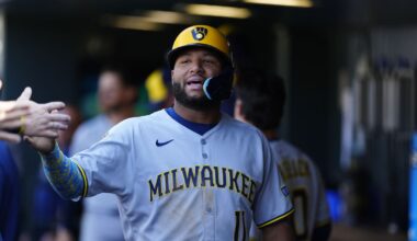 Series Preview: Milwaukee Brewers vs. Colorado Rockies