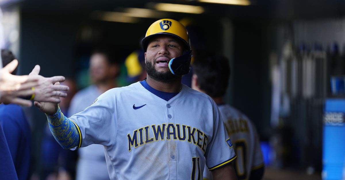 Series Preview: Milwaukee Brewers vs. Colorado Rockies