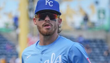 Royals Rumblings - News for June 17, 2025