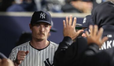 New York Yankees news: Max Fried on boosting Schmidt