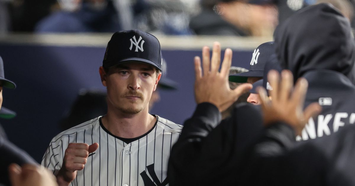 New York Yankees news: Max Fried on boosting Schmidt