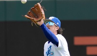 Dodgers news: Kyle Nevin, Mike Sirota, James Outman