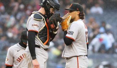 Red Sox trade Rafael Devers for Jordan Hicks, others. Meet the new guy.