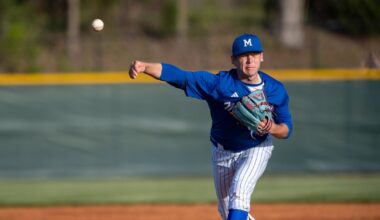 MLB Draft 2025: Dodgers mocked to high school RHP Matthew Fisher 41st